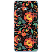 Чохол BoxFace Realme Note 60 Petrykivka