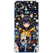 Чохол BoxFace Realme Note 60 