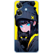 Чохол BoxFace Realme Note 60 