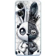 Чохол BoxFace Realme Note 60 