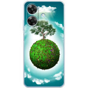 Чохол BoxFace Realme Note 60 