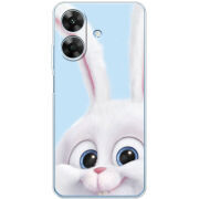 Чохол BoxFace Realme Note 60 Rabbit