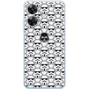 Чохол BoxFace Realme Note 60 