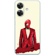 Чохол BoxFace Realme Note 60 
