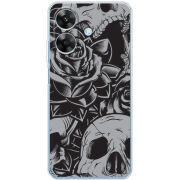Чохол BoxFace Realme Note 60 