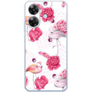 Чохол BoxFace Realme Note 60 