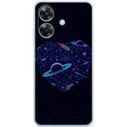 Чохол BoxFace Realme Note 60 