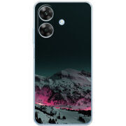 Чохол BoxFace Realme Note 60 