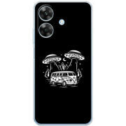 Чохол BoxFace Realme Note 60 