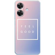 Чохол BoxFace Realme Note 60 