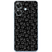 Чохол BoxFace Realme Note 60 