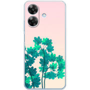 Чохол BoxFace Realme Note 60 