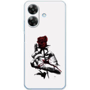 Чохол BoxFace Realme Note 60 