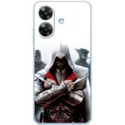 Чохол BoxFace Realme Note 60 Assassins Creed 3