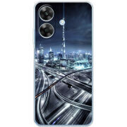Чохол BoxFace Realme Note 60 