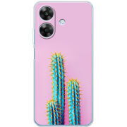 Чохол BoxFace Realme Note 60 