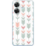 Чохол BoxFace Realme Note 60 