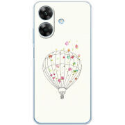 Чохол BoxFace Realme Note 60 