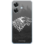 Чохол BoxFace Realme Note 60 