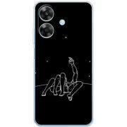 Чохол BoxFace Realme Note 60 