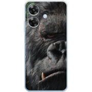 Чохол BoxFace Realme Note 60 Kong