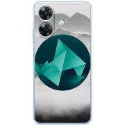 Чохол BoxFace Realme Note 60 