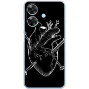 Чохол BoxFace Realme Note 60 