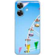 Чохол BoxFace Realme Note 60 