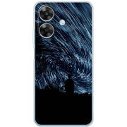 Чохол BoxFace Realme Note 60 
