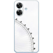 Чохол BoxFace Realme Note 60 