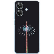 Чохол BoxFace Realme Note 60 