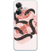 Чохол BoxFace Realme Note 60 