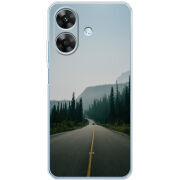 Чохол BoxFace Realme Note 60 