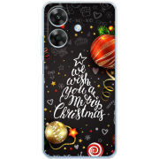 Чохол BoxFace Realme Note 60 