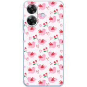 Чохол BoxFace Realme Note 60 