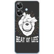 Чохол BoxFace Realme Note 60 