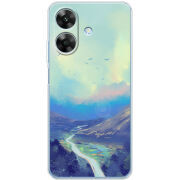 Чохол BoxFace Realme Note 60 