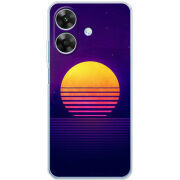 Чохол BoxFace Realme Note 60 