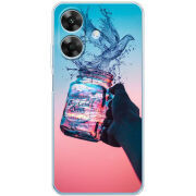 Чохол BoxFace Realme Note 60 