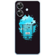 Чохол BoxFace Realme Note 60 