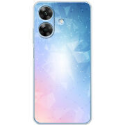 Чохол BoxFace Realme Note 60 