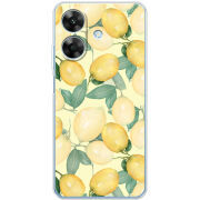 Чохол BoxFace Realme Note 60 