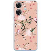 Чохол BoxFace Realme Note 60 