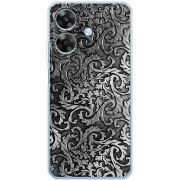 Чохол BoxFace Realme Note 60 