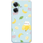 Чохол BoxFace Realme Note 60 