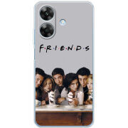 Чохол BoxFace Realme Note 60 
