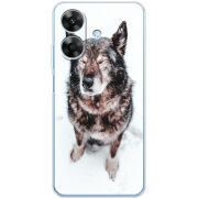 Чохол BoxFace Realme Note 60 