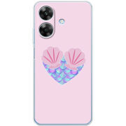 Чохол BoxFace Realme Note 60 