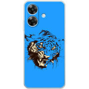 Чохол BoxFace Realme Note 60 