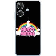 Чохол BoxFace Realme Note 60 